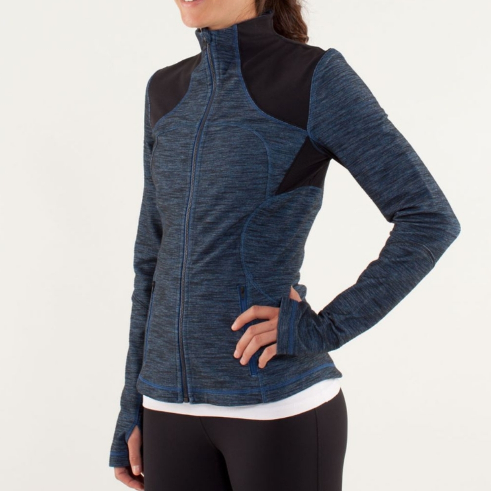 Lululemon Forme Jacket - image 2